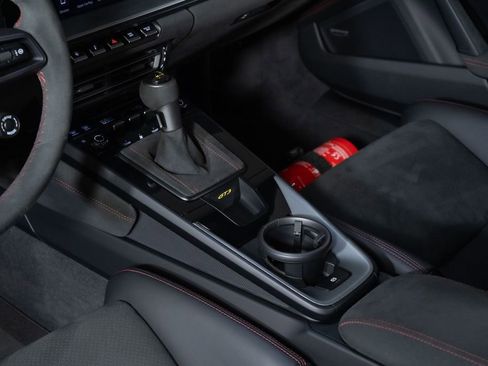 Used 2023 Porsche 911 GT3 image 27