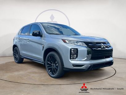 New 2027 Mitsubishi Outlander Sport SE