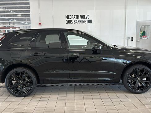 New 2026 Volvo XC60 B5 Ultra w/ Climate Package AWD/4WD image 4