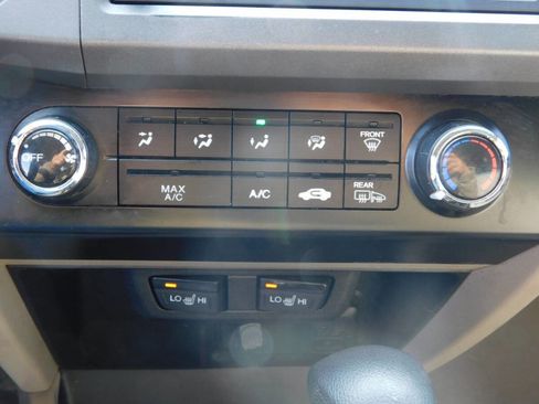 Used 2012 Honda Civic EX-L image 11