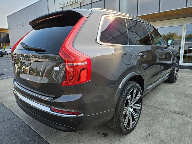 Certified 2024 Volvo XC90 T8 Plus w/ Protection Package Premier AWD/4WD image 5