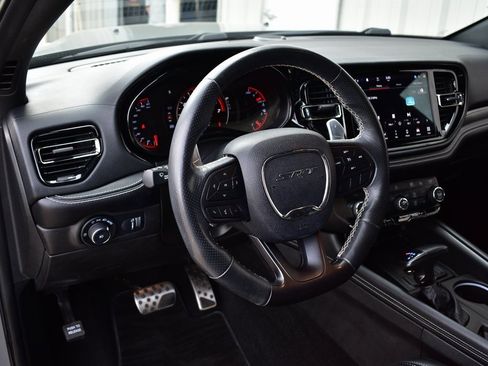 Used 2021 Dodge Durango SRT w/ Black Package image 52