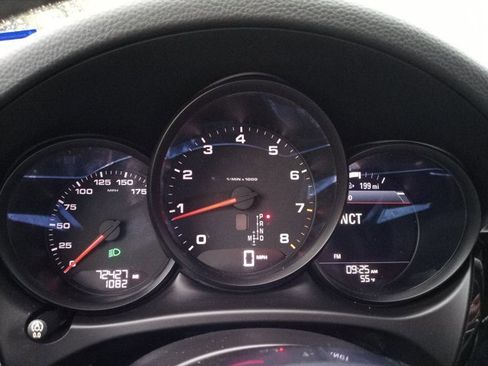 Used 2017 Porsche Macan image 17