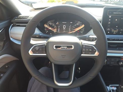 New 2026 Jeep Compass Limited image 15
