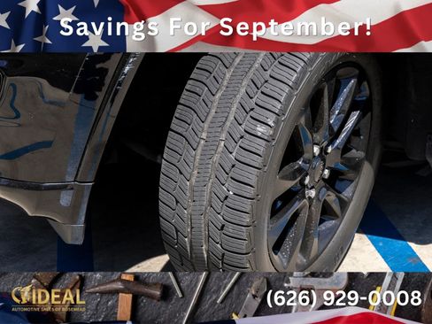 Used 2020 Jeep Grand Cherokee Altitude AWD/4WD image 37