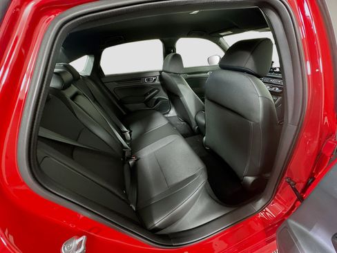 Certified 2026 Honda Civic Sport image 19