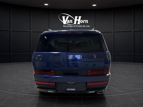 New 2026 Hyundai Santa Fe XRT image 14