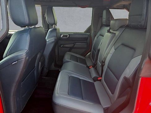 Certified 2024 Ford Bronco Outer Banks AWD/4WD image 23