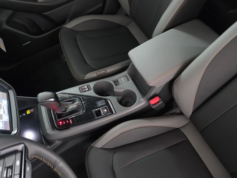 New 2026 Subaru Crosstrek 2.5i Wilderness AWD/4WD image 32