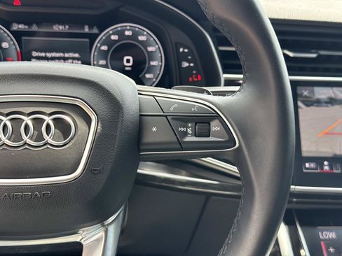 Used 2022 Audi Q7 3.0T Premium Plus AWD/4WD image 29