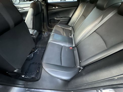 Used 2021 Honda Civic Sport image 21