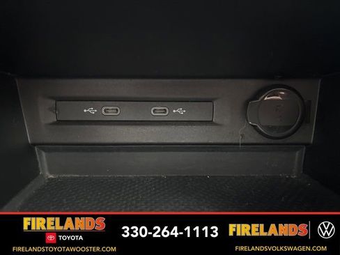 Used 2023 Volkswagen Taos S image 21