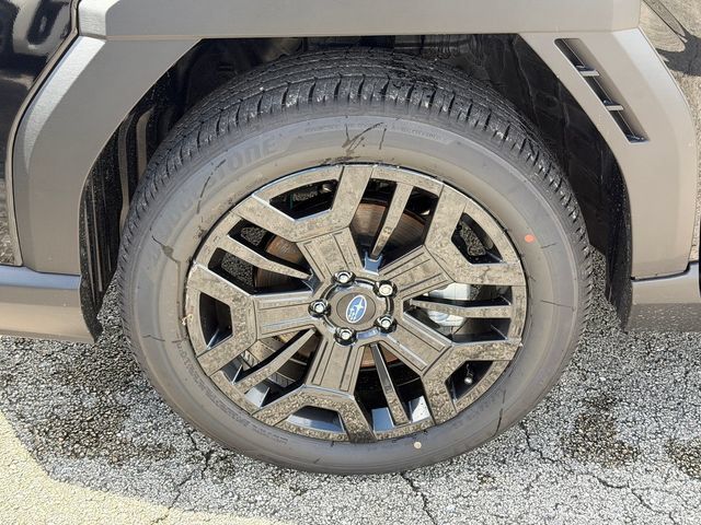 New 2026 Subaru Outback Limited XT AWD/4WD image 14
