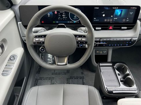 New 2026 Hyundai Ioniq 5 SEL image 12