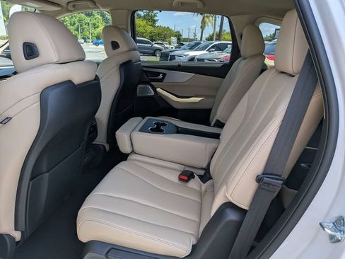 Used 2026 Acura MDX FWD w/ Technology Package image 16