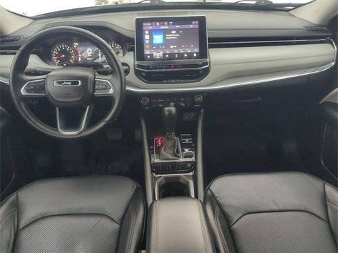 Used 2022 Jeep Compass Limited image 22