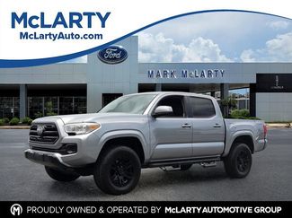 Used 2019 Toyota Tacoma SR RWD 360° Tour