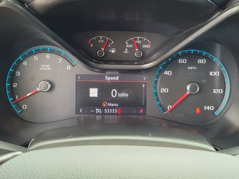 Used 2021 Chevrolet Colorado ZR2 w/ LPO, Power Package AWD/4WD image 22