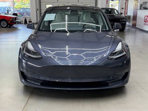 Used 2023 Tesla Model 3 Performance AWD/4WD image 6