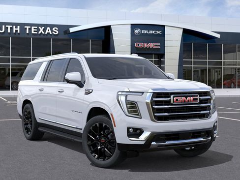 New 2026 GMC Yukon XL Elevation image 7