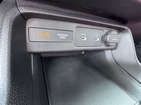 Used 2025 Honda Civic Si image 29