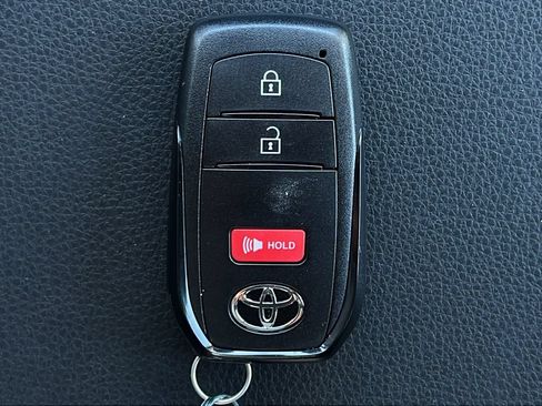 Used 2024 Toyota Tacoma SR5 RWD image 26