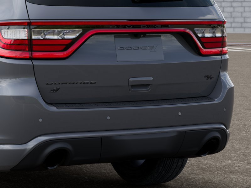 New 2027 Dodge Durango R/T AWD/4WD image 13