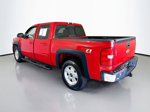 Used 2007 Chevrolet Silverado 1500 LTZ w/ Safety Package image 5