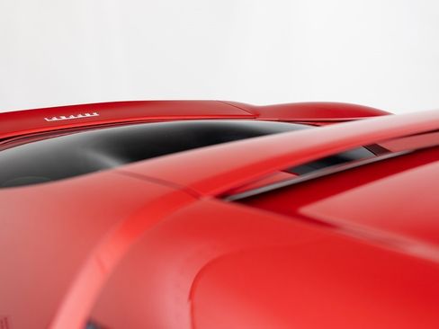 Certified 2023 Ferrari 296 GTB image 32