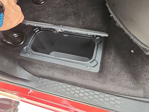 Used 2017 RAM 1500 Sport AWD/4WD image 17