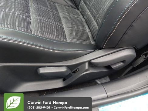 New 2026 Ford Mustang GT Premium w/ GT Performance Package image 12