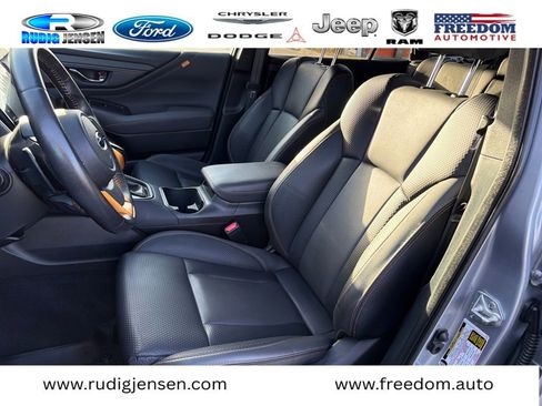 Used 2022 Subaru Outback Wilderness image 11