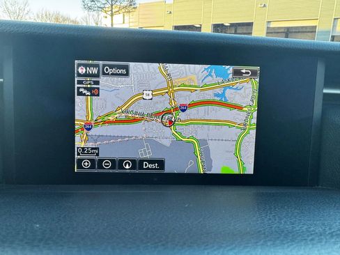 Used 2017 Lexus RC 300 AWD image 28