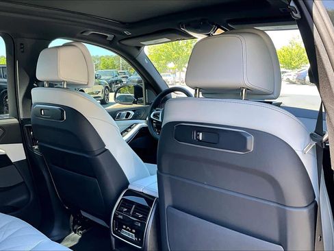 Used 2026 BMW X5 sDrive40i w/ M Sport Package RWD image 20