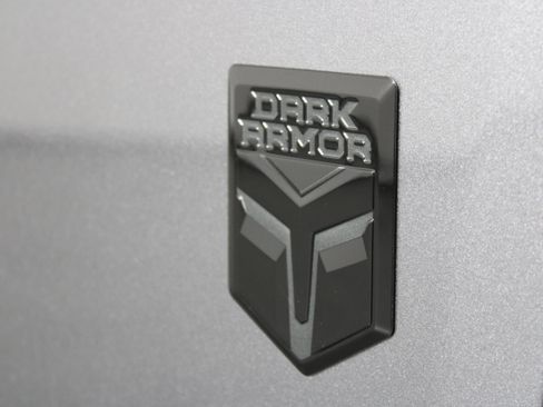 New 2026 Nissan Rogue SV image 10