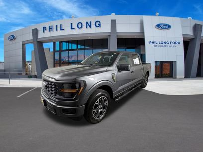 Used 2024 Ford F150 STX
