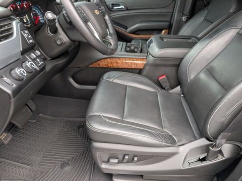 Used 2020 Chevrolet Tahoe Premier image 27