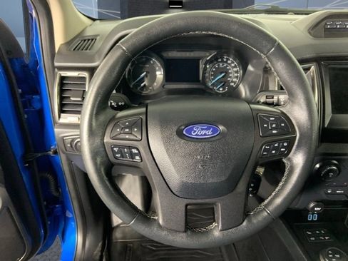 Used 2022 Ford Ranger XLT w/ Tremor Off-Road Package AWD/4WD image 28