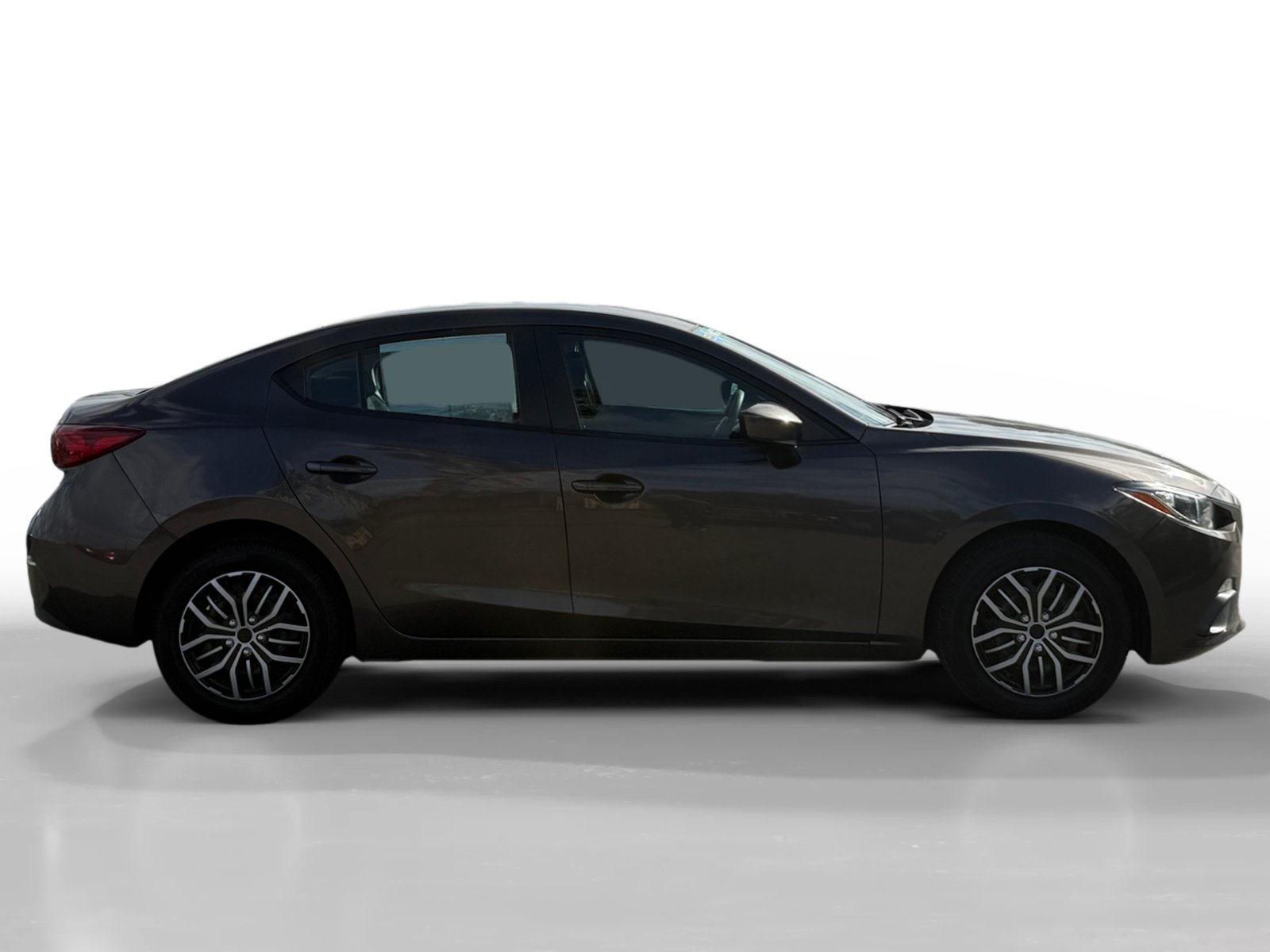 Used 2016 MAZDA MAZDA3 i Sport FWD image 6