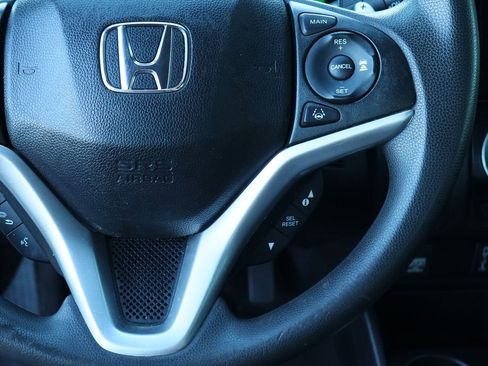 Used 2019 Honda Fit EX image 52