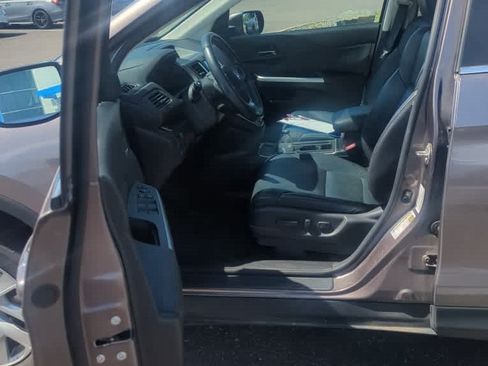 Used 2015 Honda CR-V EX-L image 7