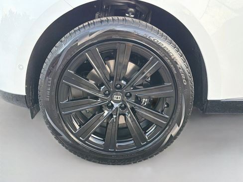 New 2027 Land Rover Range Rover SE AWD/4WD image 42