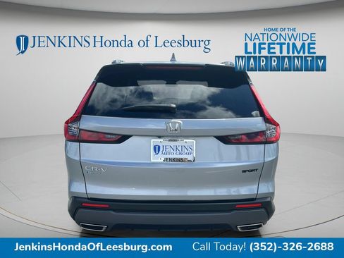 Used 2024 Honda CR-V Sport image 5
