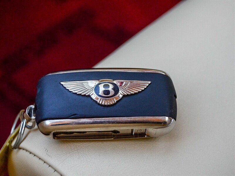 Used 2013 Bentley Continental GT AWD/4WD image 33