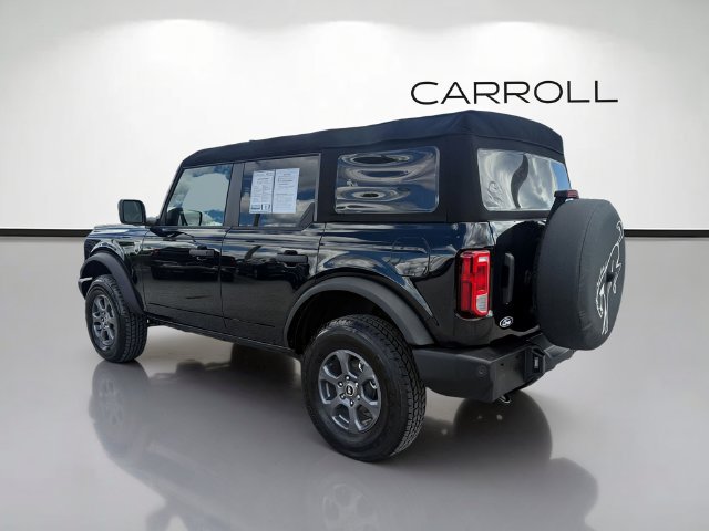 Used 2026 Ford Bronco Big Bend AWD/4WD image 5