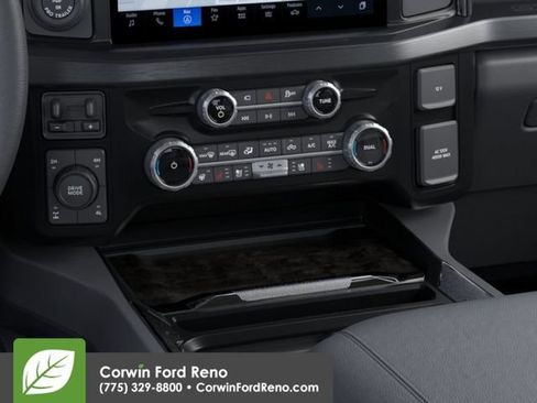 New 2026 Ford F350 Lariat AWD/4WD image 16