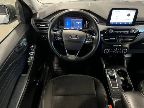 Used 2024 Ford Escape Active AWD/4WD image 18