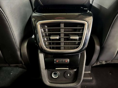 Certified 2023 Lincoln Nautilus Reserve w/ Monochromatic Package image 15