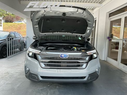 Certified 2026 Subaru Forester Premium AWD/4WD image 20