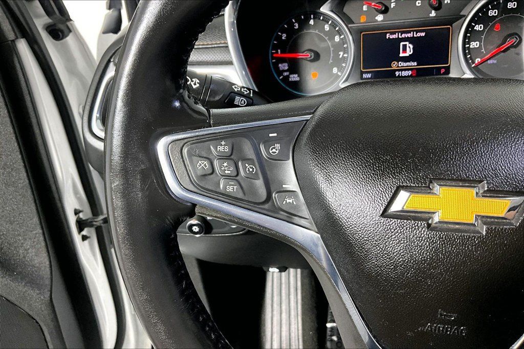 Used 2019 Chevrolet Equinox Premier FWD image 18